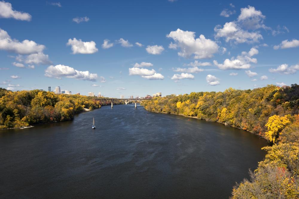 American Rivers Caplan Communications